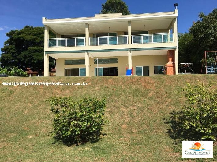 Casa à venda com 3 quartos, 3 suítes e 1000m² no Represa, Piracaia (SP) — foto 2 de 16
