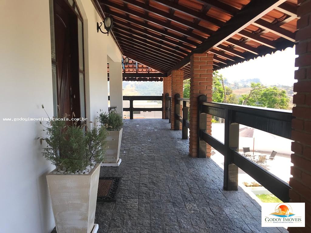 Casa à venda com 6 quartos, 3 suítes e 714m² no Represa, Piracaia (SP) — foto 4 de 17