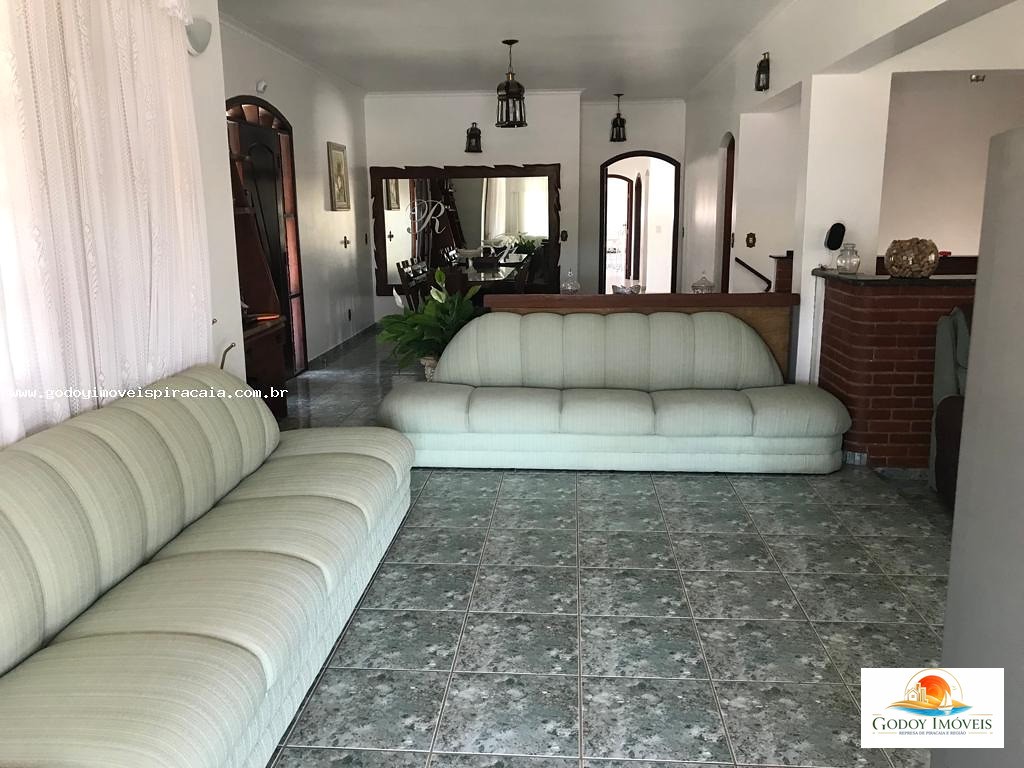 Casa à venda com 6 quartos, 3 suítes e 714m² no Represa, Piracaia (SP) — foto 3 de 17