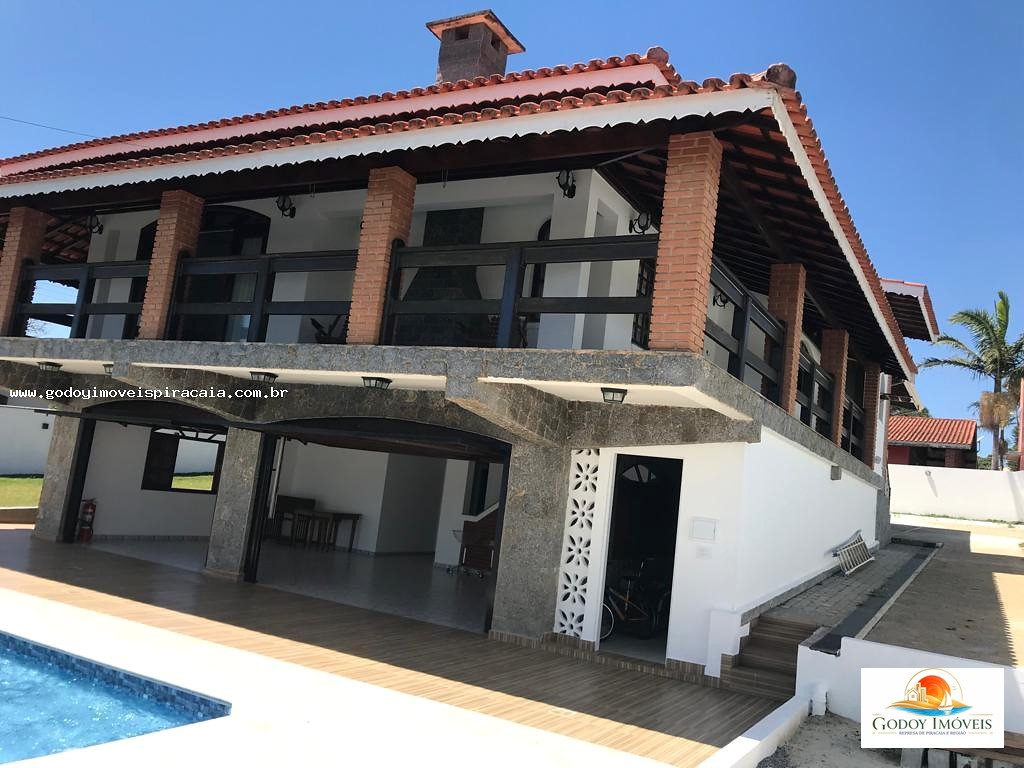 Casa à venda com 6 quartos, 3 suítes e 714m² no Represa, Piracaia (SP) — foto 2 de 17