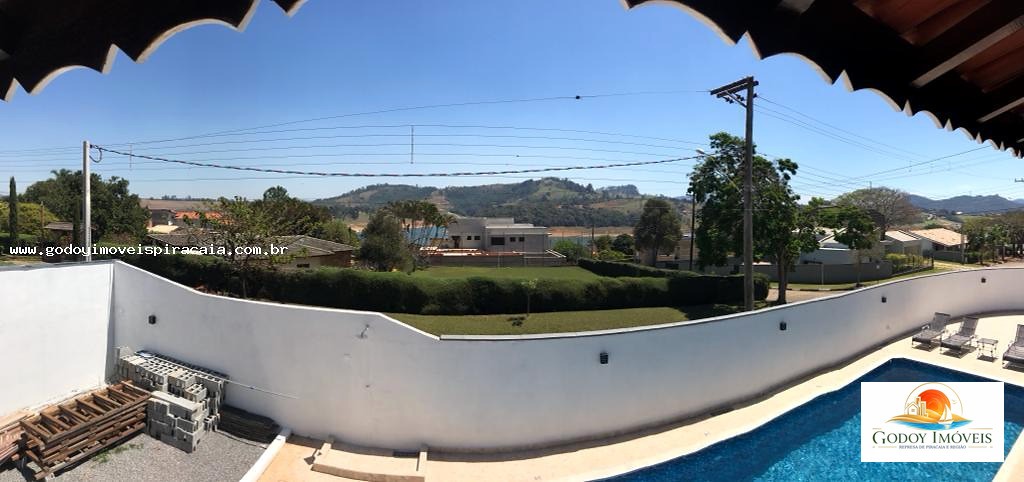 Casa à venda com 6 quartos, 3 suítes e 714m² no Represa, Piracaia (SP) — foto 5 de 17