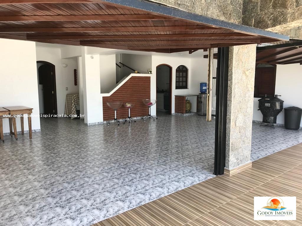 Casa à venda com 6 quartos, 3 suítes e 714m² no Represa, Piracaia (SP) — foto 6 de 17