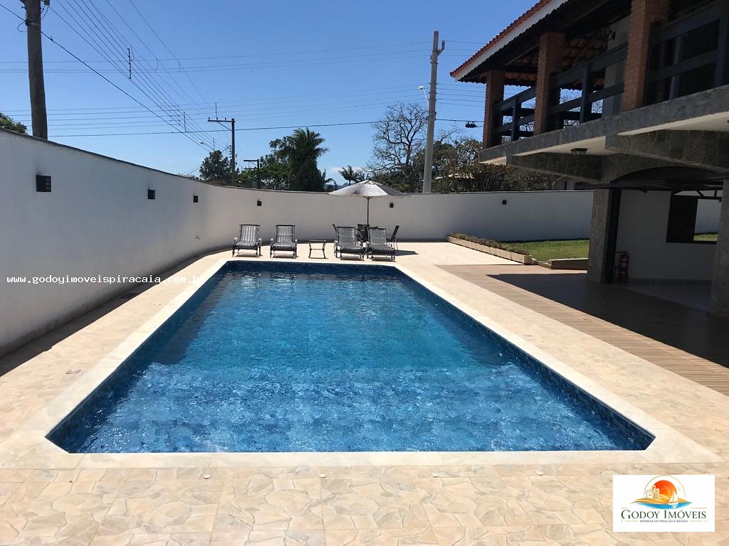 Casa à venda com 6 quartos, 3 suítes e 714m² no Represa, Piracaia (SP) — foto 7 de 17