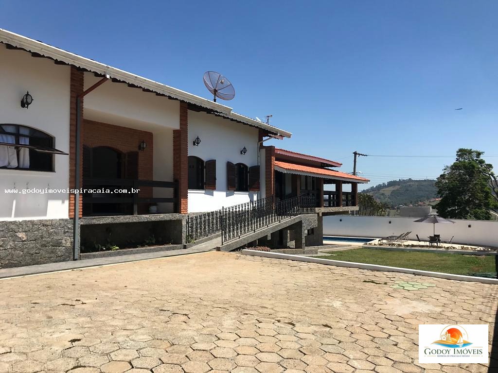 Casa à venda com 6 quartos, 3 suítes e 714m² no Represa, Piracaia (SP) — foto 8 de 17