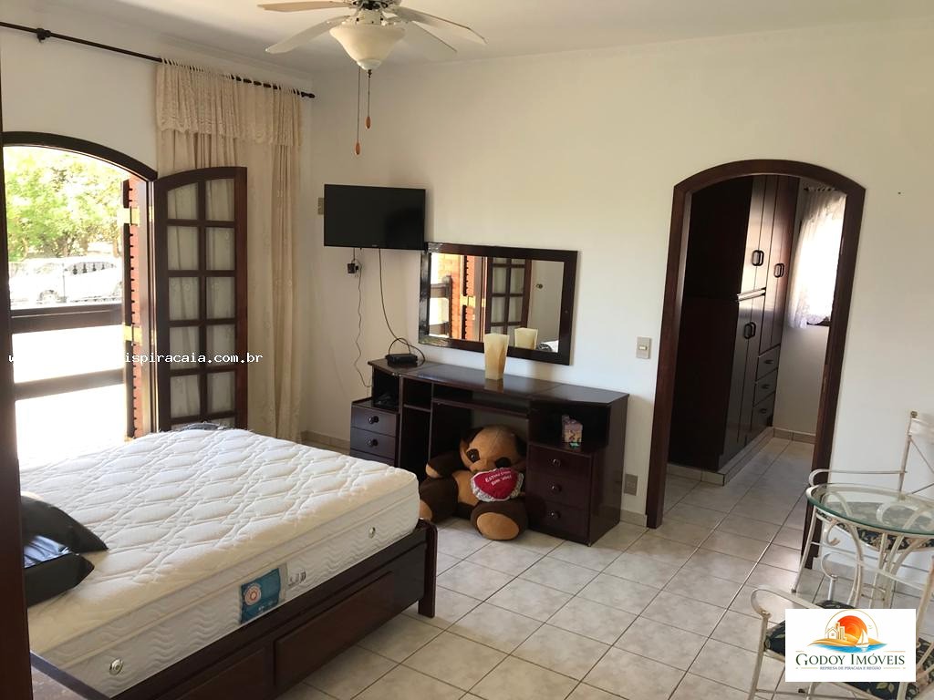 Casa à venda com 6 quartos, 3 suítes e 714m² no Represa, Piracaia (SP) — foto 10 de 17
