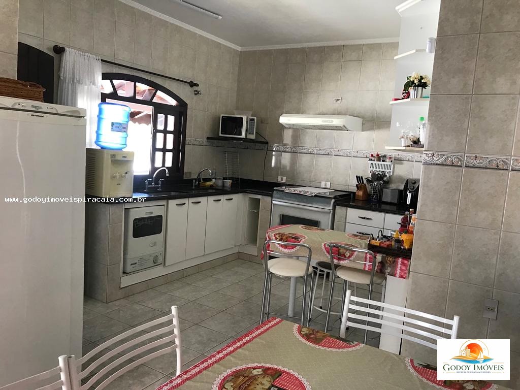 Casa à venda com 6 quartos, 3 suítes e 714m² no Represa, Piracaia (SP) — foto 12 de 17