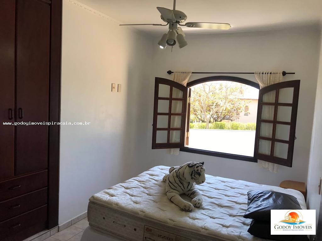 Casa à venda com 6 quartos, 3 suítes e 714m² no Represa, Piracaia (SP) — foto 11 de 17