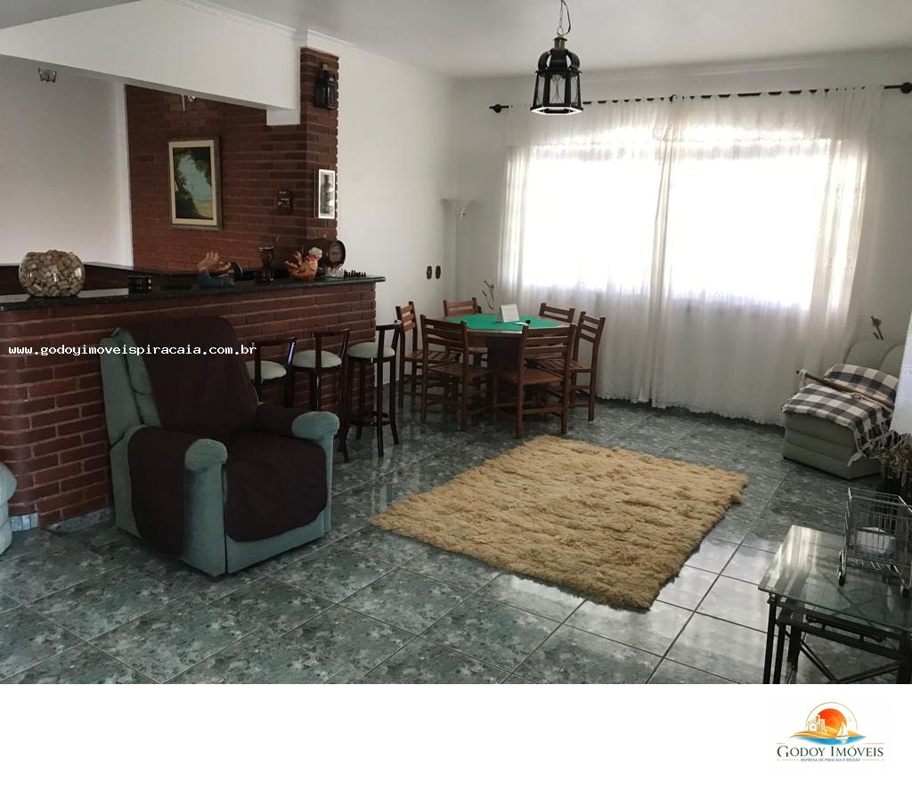 Casa à venda com 6 quartos, 3 suítes e 714m² no Represa, Piracaia (SP) — foto 15 de 17