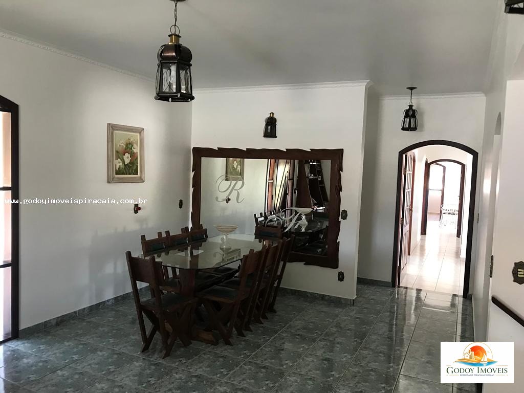 Casa à venda com 6 quartos, 3 suítes e 714m² no Represa, Piracaia (SP) — foto 14 de 17