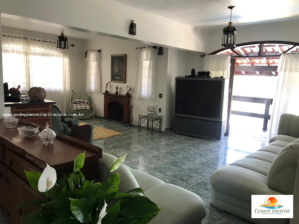 Casa à venda com 6 quartos, 3 suítes e 714m² no Represa, Piracaia (SP) — foto 13 de 17