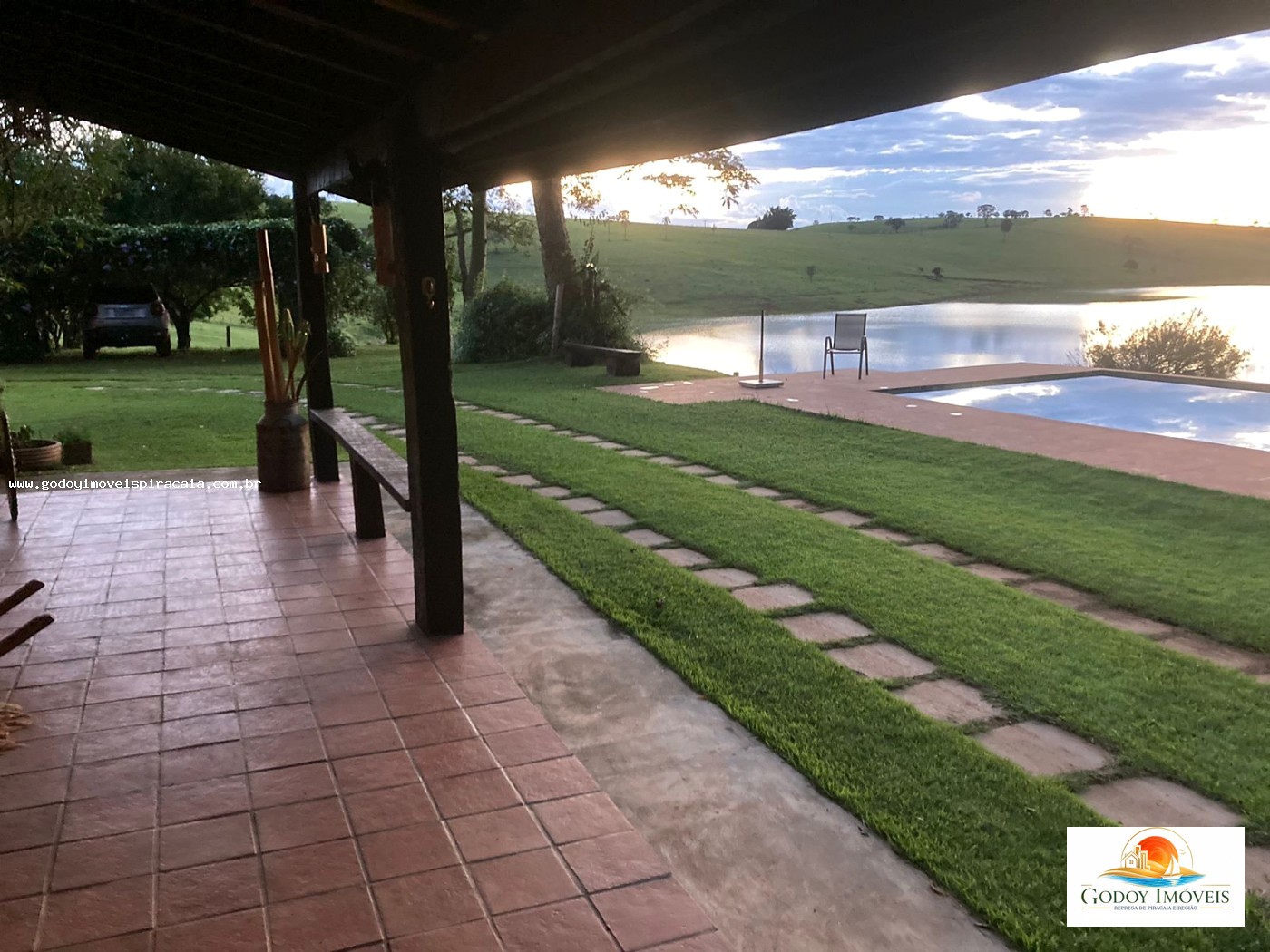 Rural à venda com 122700m² de terreno no Represa, Piracaia (SP) — foto 4 de 17