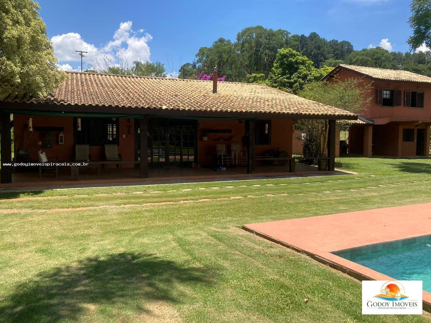 Rural à venda com 122700m² de terreno no Represa, Piracaia (SP) — foto 5 de 17