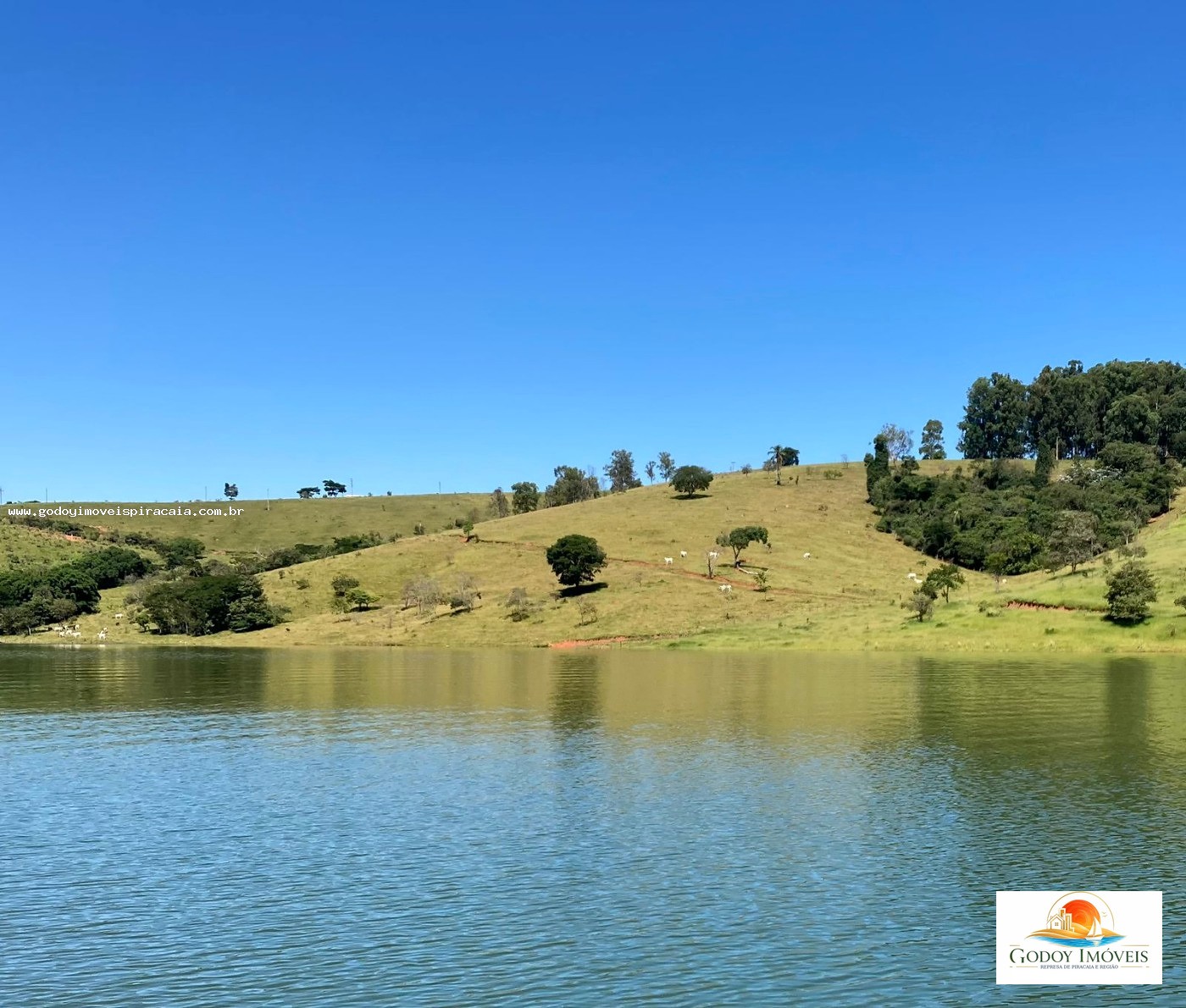 Rural à venda com 122700m² de terreno no Represa, Piracaia (SP) — foto 9 de 17