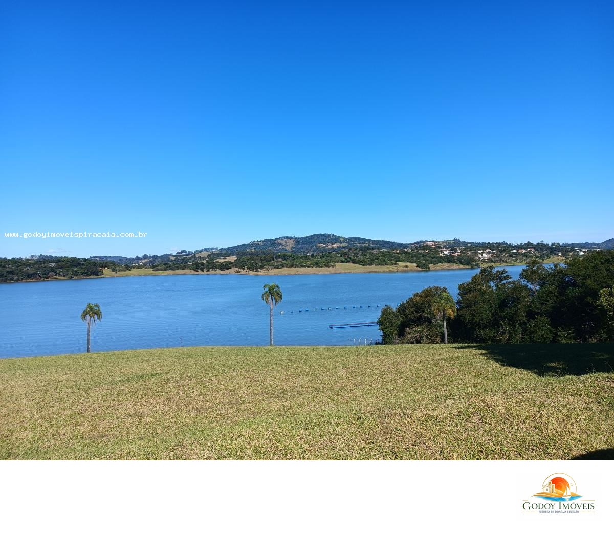 Terreno à venda com 3000m² de terreno no Represa, Bragança Paulista (SP) — foto 4 de 18