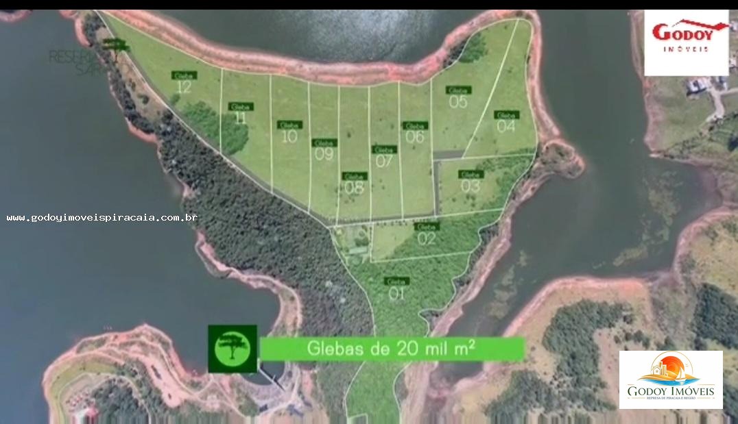 Rural à venda com 20000m² de terreno no Reserva Sarandi, Joanópolis (SP) — foto 7 de 19