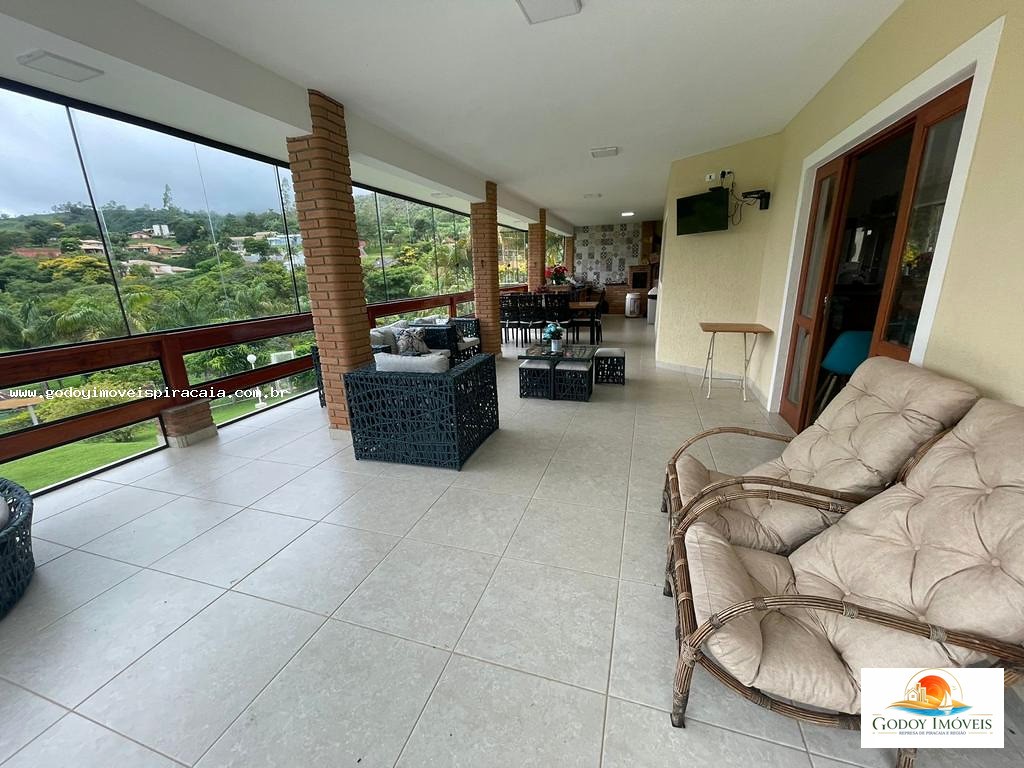 Casa à venda com 4 quartos, 1 suíte e 1100m² no Represa, Piracaia (SP) — foto 6 de 19