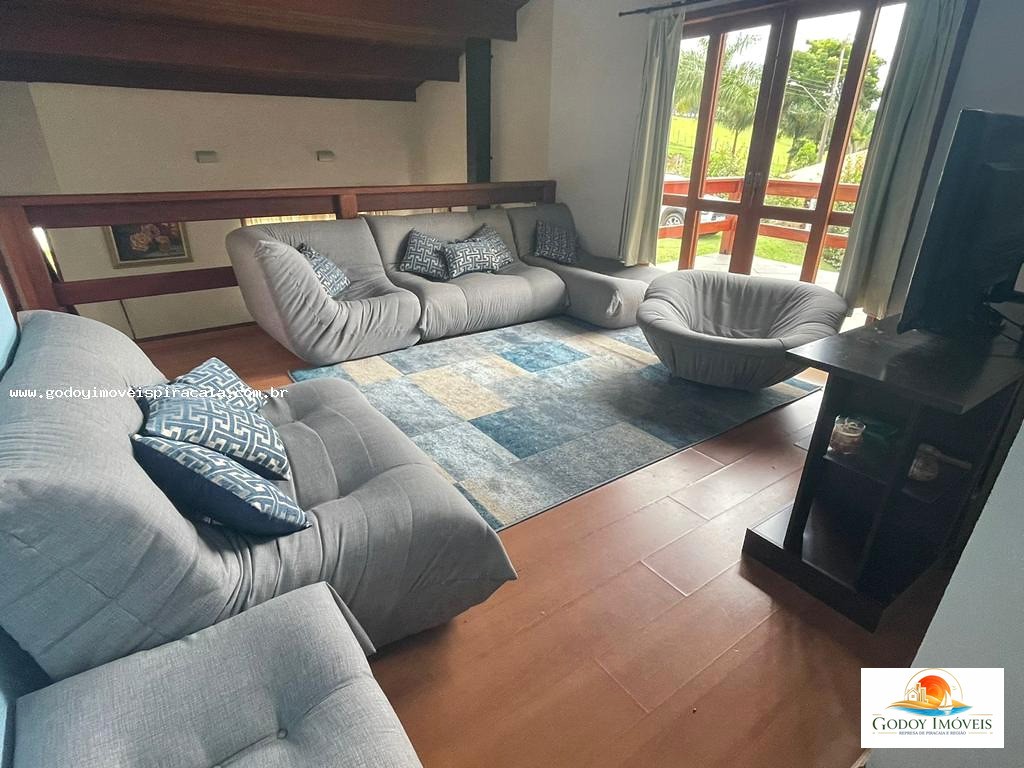Casa à venda com 4 quartos, 1 suíte e 1100m² no Represa, Piracaia (SP) — foto 7 de 19