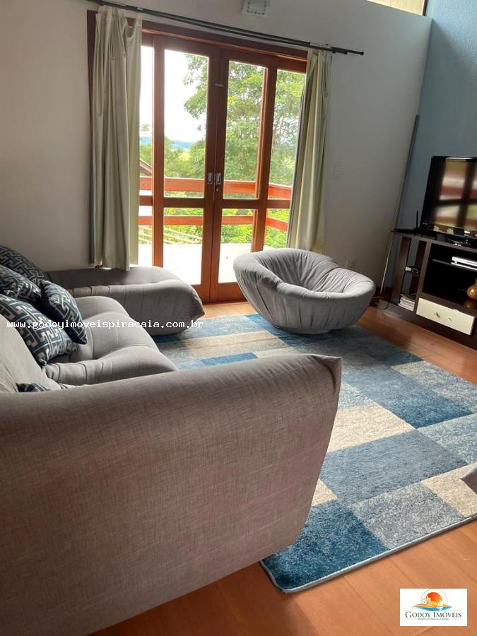 Casa à venda com 4 quartos, 1 suíte e 1100m² no Represa, Piracaia (SP) — foto 4 de 19