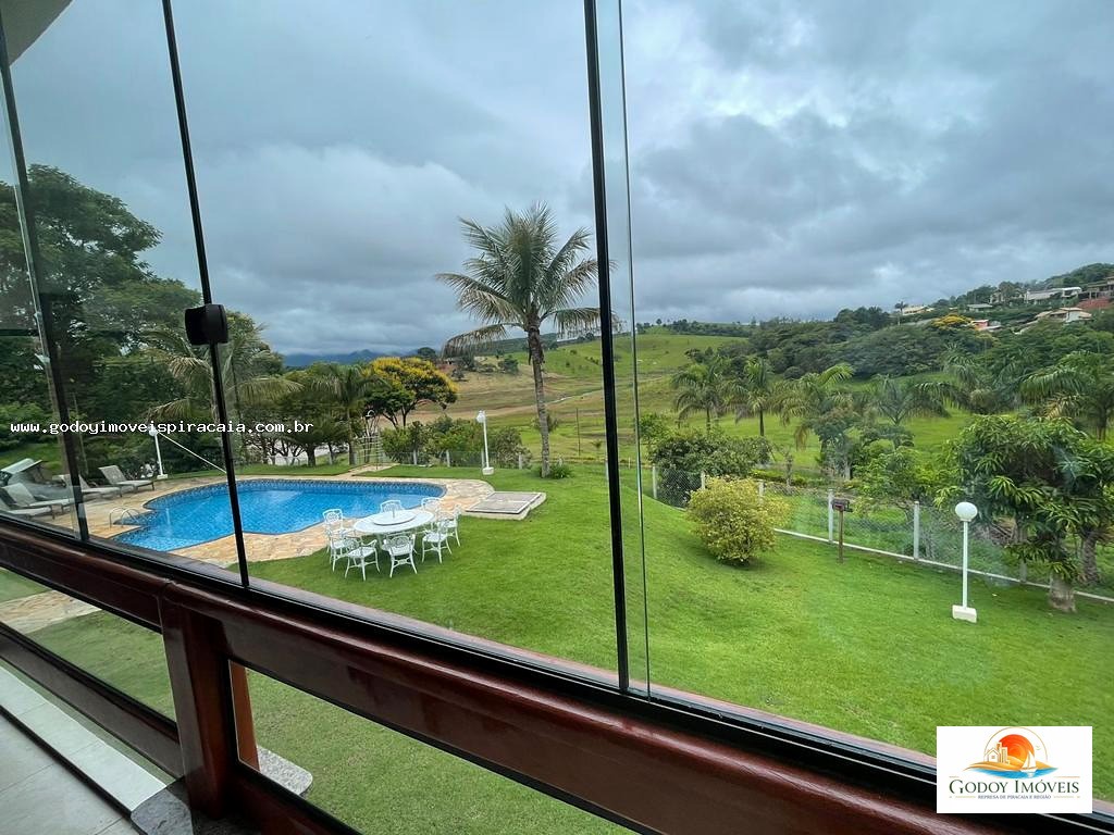Casa à venda com 4 quartos, 1 suíte e 1100m² no Represa, Piracaia (SP) — foto 11 de 19