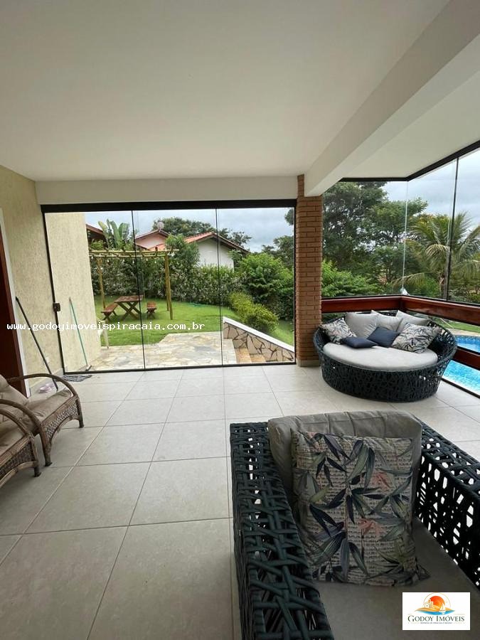 Casa à venda com 4 quartos, 1 suíte e 1100m² no Represa, Piracaia (SP) — foto 10 de 19