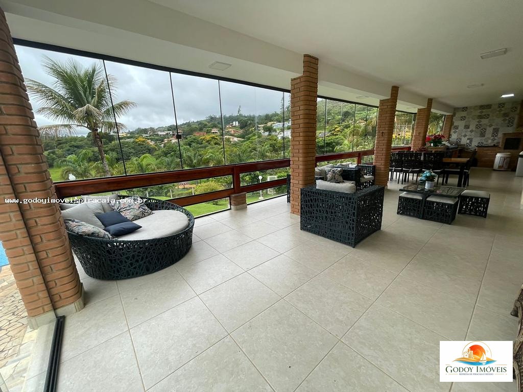 Casa à venda com 4 quartos, 1 suíte e 1100m² no Represa, Piracaia (SP) — foto 13 de 19