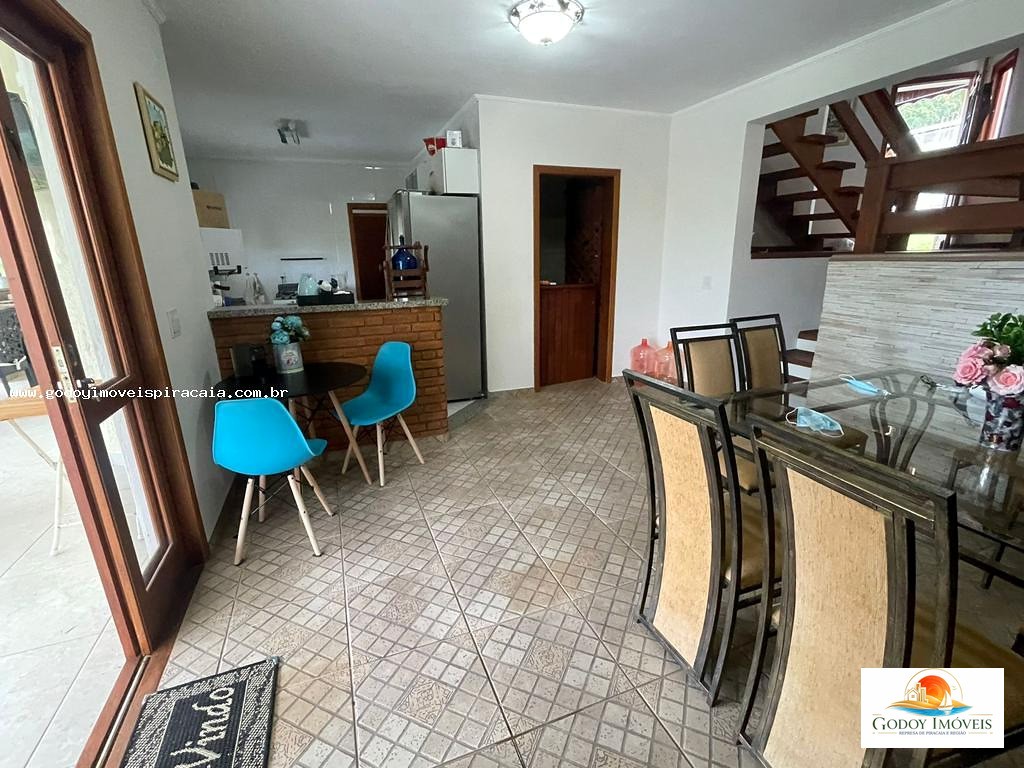 Casa à venda com 4 quartos, 1 suíte e 1100m² no Represa, Piracaia (SP) — foto 15 de 19