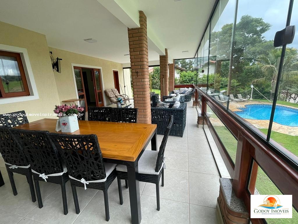 Casa à venda com 4 quartos, 1 suíte e 1100m² no Represa, Piracaia (SP) — foto 18 de 19