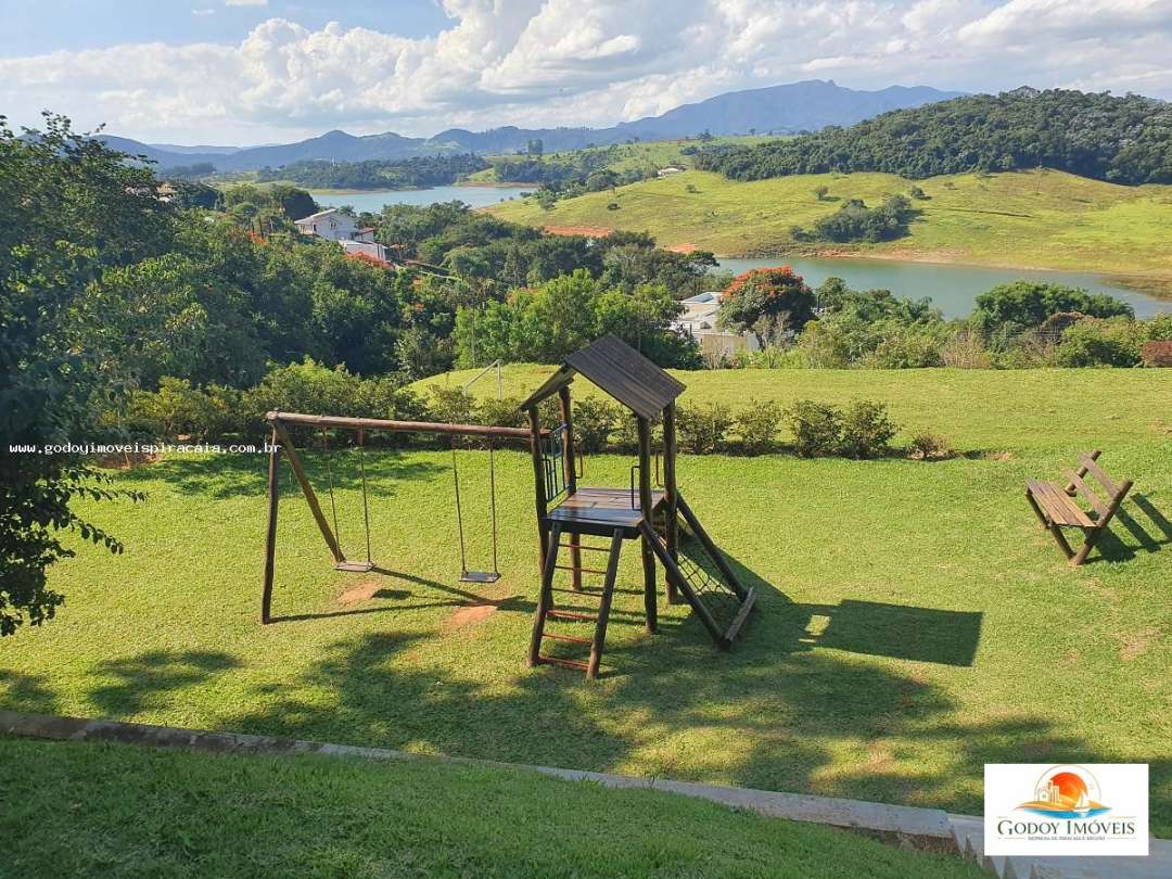 Terreno à venda com 1235m² de terreno no Riviera do Jaguari, Piracaia (SP) — foto 18 de 20