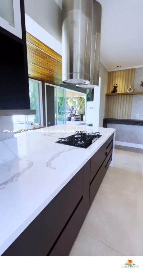 Casa à venda com 5 quartos, 5 suítes, 6 vagas e 527m² no Porto Laranjeiras Represa, Piracaia (SP) — foto 10 de 22