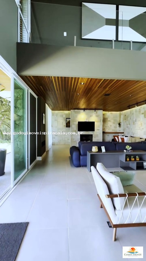 Casa à venda com 5 quartos, 5 suítes, 6 vagas e 527m² no Porto Laranjeiras Represa, Piracaia (SP) — foto 12 de 22