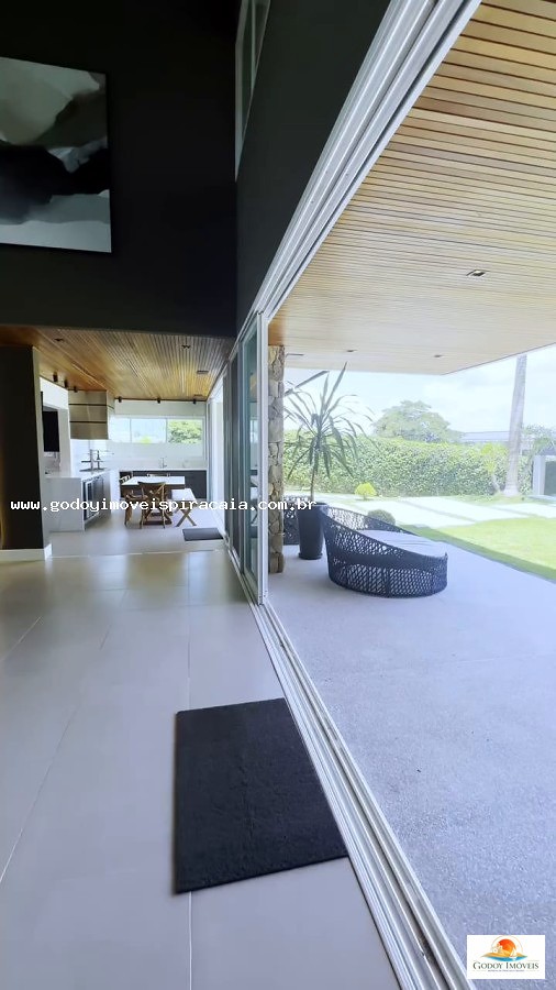 Casa à venda com 5 quartos, 5 suítes, 6 vagas e 527m² no Porto Laranjeiras Represa, Piracaia (SP) — foto 15 de 22