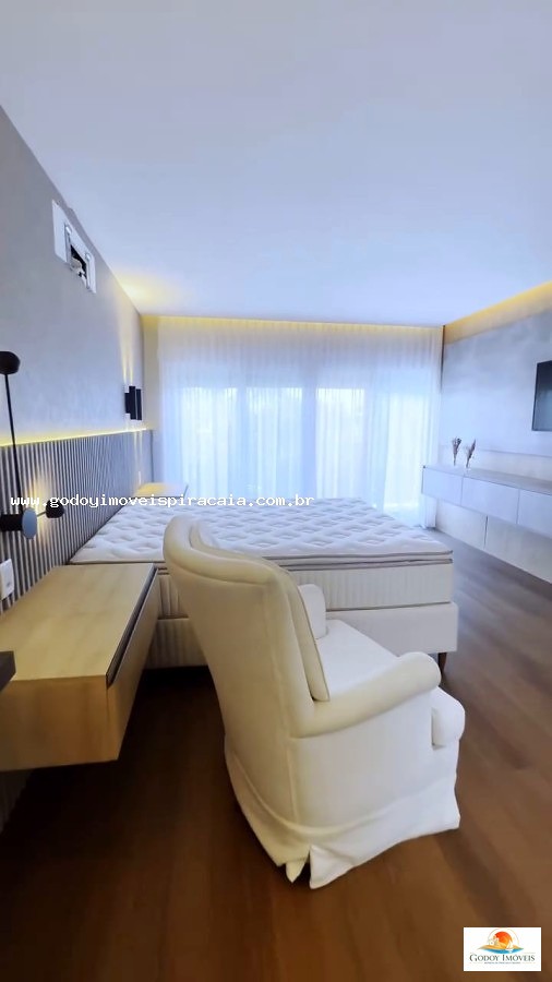 Casa à venda com 5 quartos, 5 suítes, 6 vagas e 527m² no Porto Laranjeiras Represa, Piracaia (SP) — foto 16 de 22