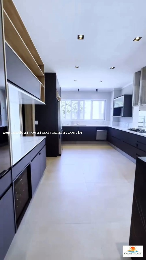 Casa à venda com 5 quartos, 5 suítes, 6 vagas e 527m² no Porto Laranjeiras Represa, Piracaia (SP) — foto 17 de 22