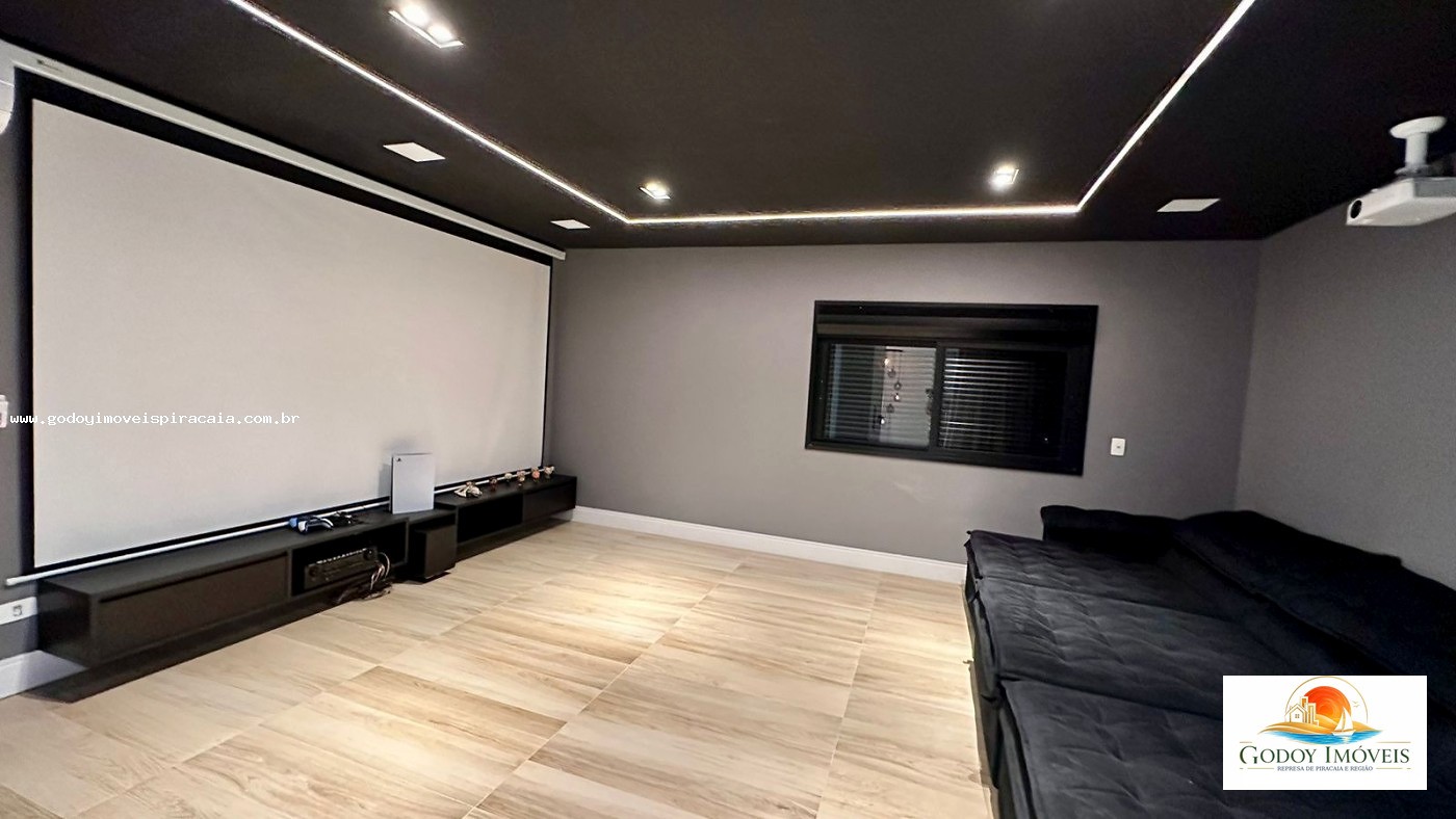 Casa para alugar com 10 quartos, 10 suítes, 8 vagas e 1100m² no Porto Laranjeiras Represa, Piracaia (SP) — foto 21 de 22