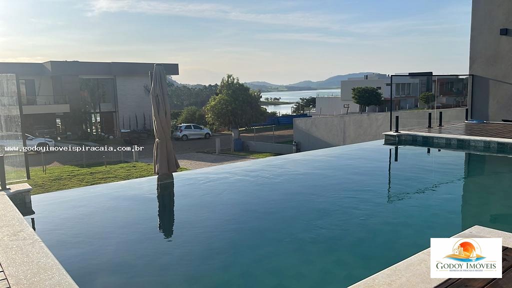 Casa à venda com 3 quartos, 3 suítes e 250m² no Porto Laranjeiras Represa, Piracaia (SP) — foto 2 de 25