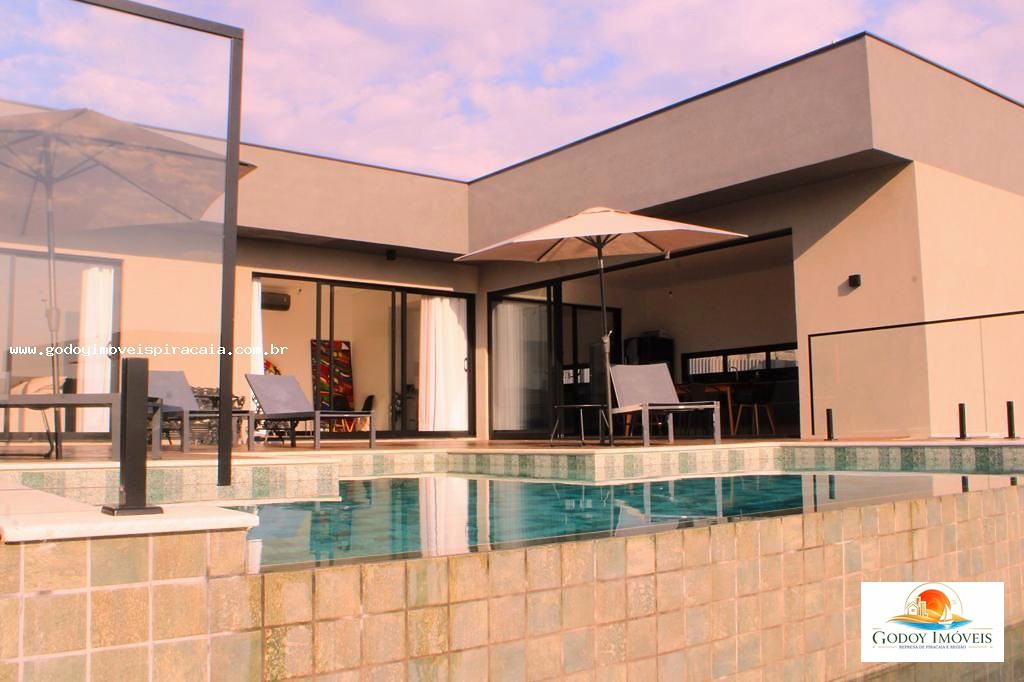 Casa à venda com 3 quartos, 3 suítes e 250m² no Porto Laranjeiras Represa, Piracaia (SP) — foto 4 de 25