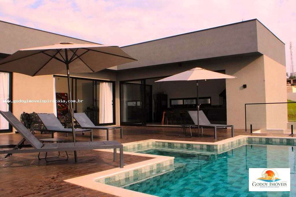 Casa à venda com 3 quartos, 3 suítes e 250m² no Porto Laranjeiras Represa, Piracaia (SP) — foto 6 de 25