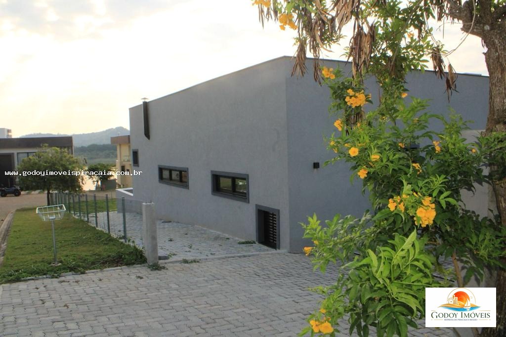 Casa à venda com 3 quartos, 3 suítes e 250m² no Porto Laranjeiras Represa, Piracaia (SP) — foto 7 de 25