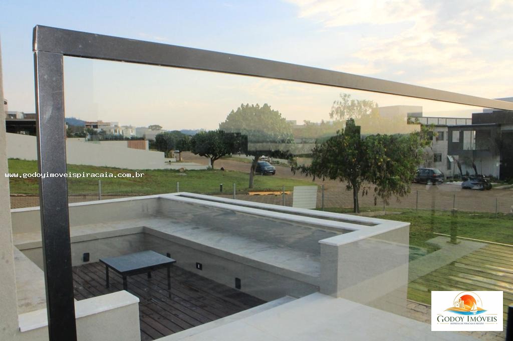 Casa à venda com 3 quartos, 3 suítes e 250m² no Porto Laranjeiras Represa, Piracaia (SP) — foto 9 de 25