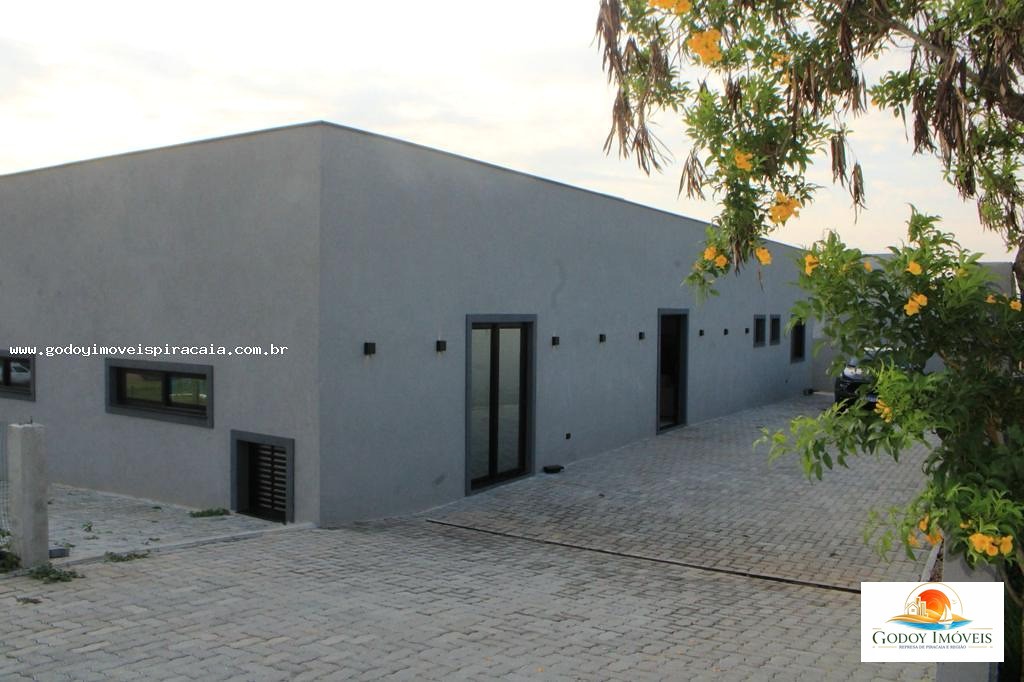 Casa à venda com 3 quartos, 3 suítes e 250m² no Porto Laranjeiras Represa, Piracaia (SP) — foto 11 de 25