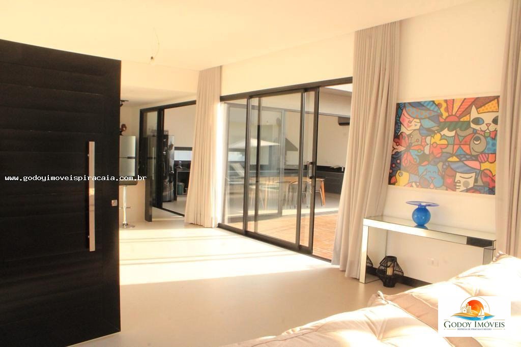 Casa à venda com 3 quartos, 3 suítes e 250m² no Porto Laranjeiras Represa, Piracaia (SP) — foto 14 de 25