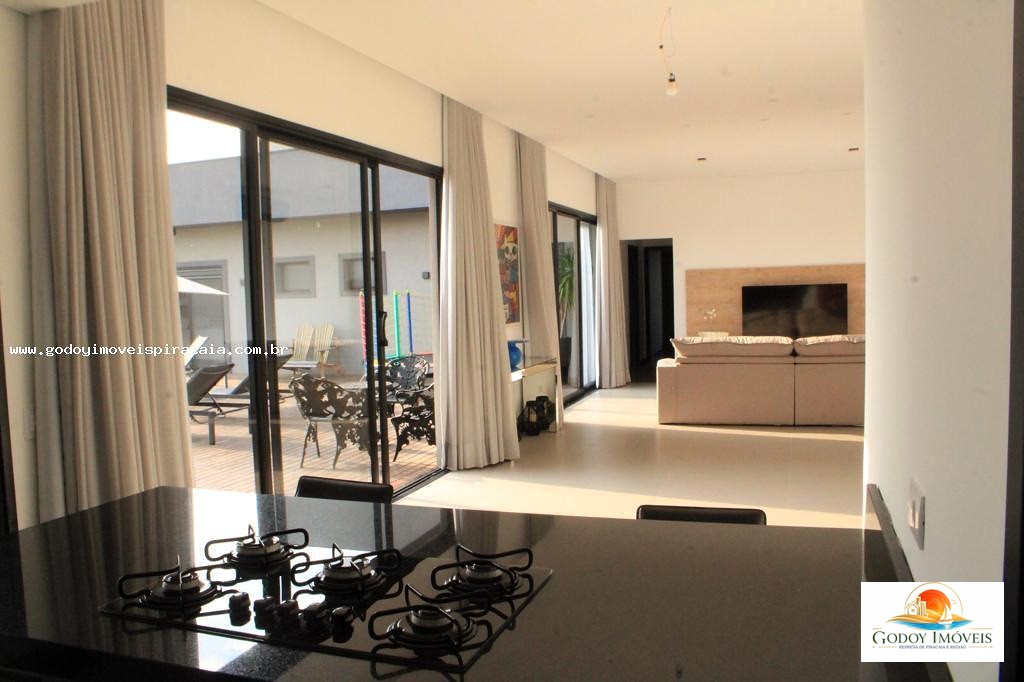 Casa à venda com 3 quartos, 3 suítes e 250m² no Porto Laranjeiras Represa, Piracaia (SP) — foto 13 de 25