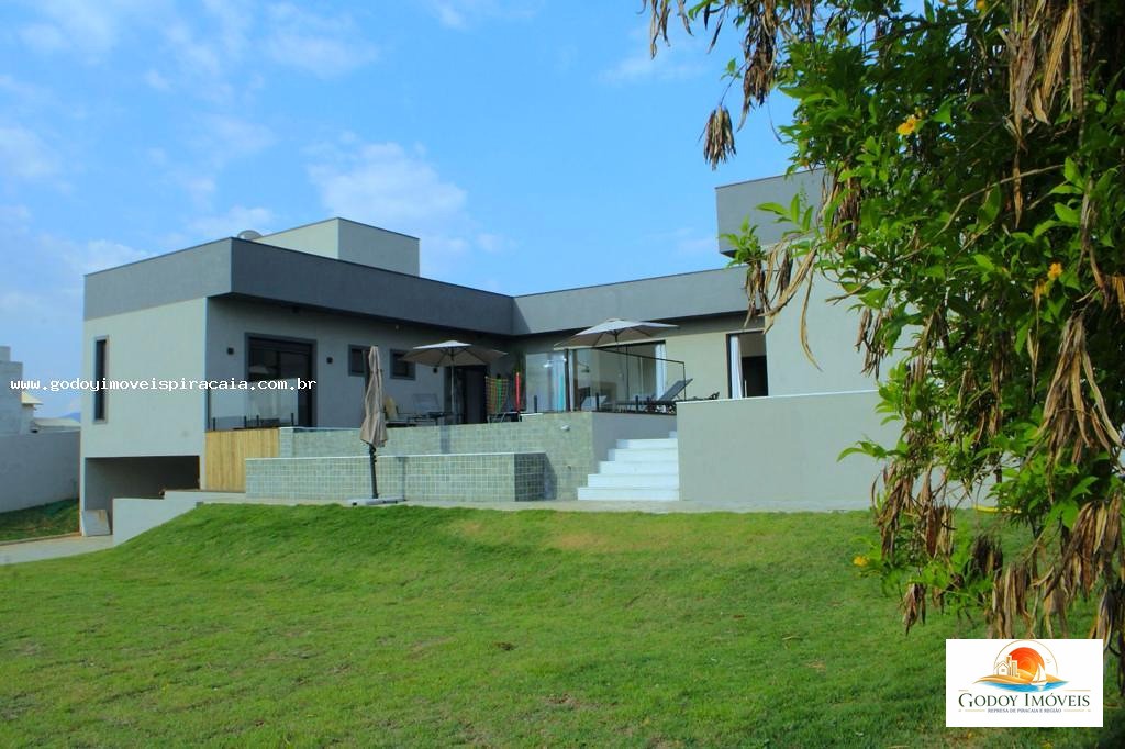 Casa à venda com 3 quartos, 3 suítes e 250m² no Porto Laranjeiras Represa, Piracaia (SP) — foto 12 de 25