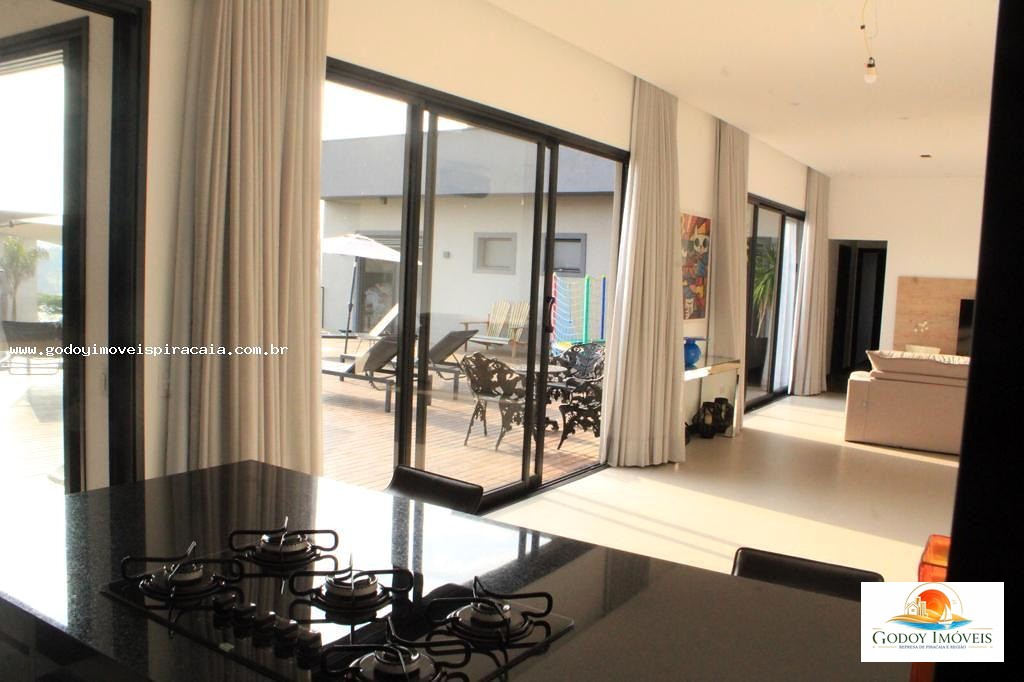 Casa à venda com 3 quartos, 3 suítes e 250m² no Porto Laranjeiras Represa, Piracaia (SP) — foto 16 de 25