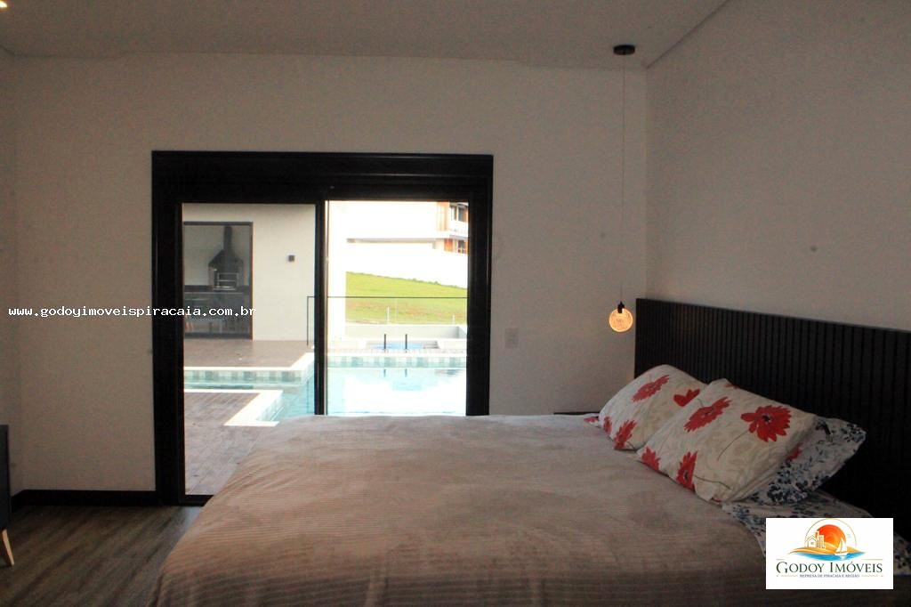 Casa à venda com 3 quartos, 3 suítes e 250m² no Porto Laranjeiras Represa, Piracaia (SP) — foto 20 de 25