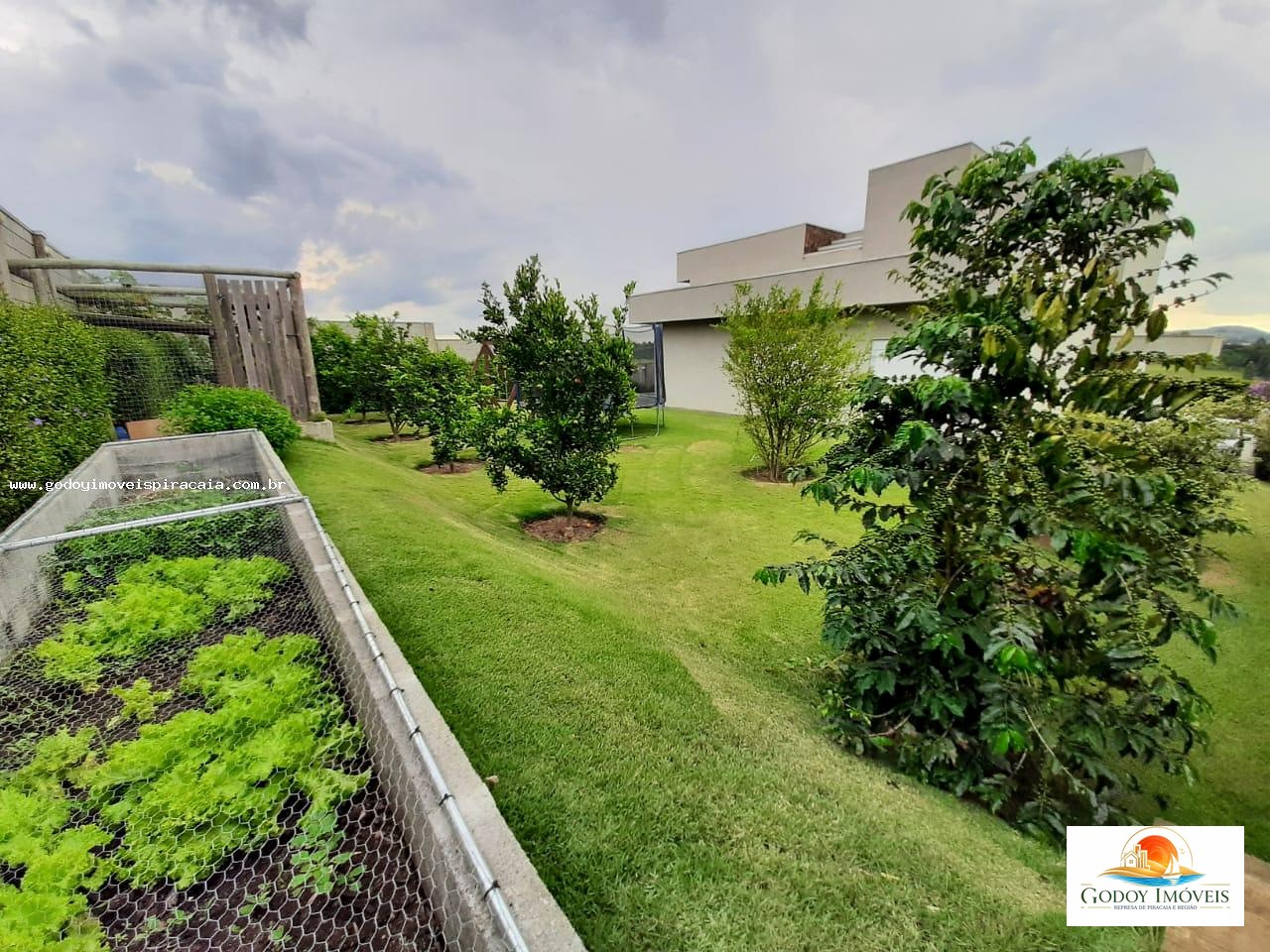 Casa à venda com 4 quartos, 4 suítes e 400m² no Porto Laranjeiras Represa, Piracaia (SP) — foto 8 de 25