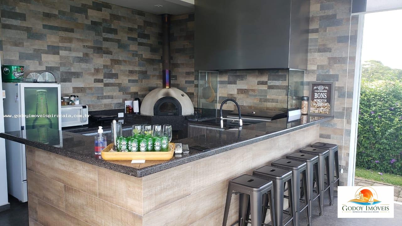Casa à venda com 4 quartos, 4 suítes e 400m² no Porto Laranjeiras Represa, Piracaia (SP) — foto 6 de 25