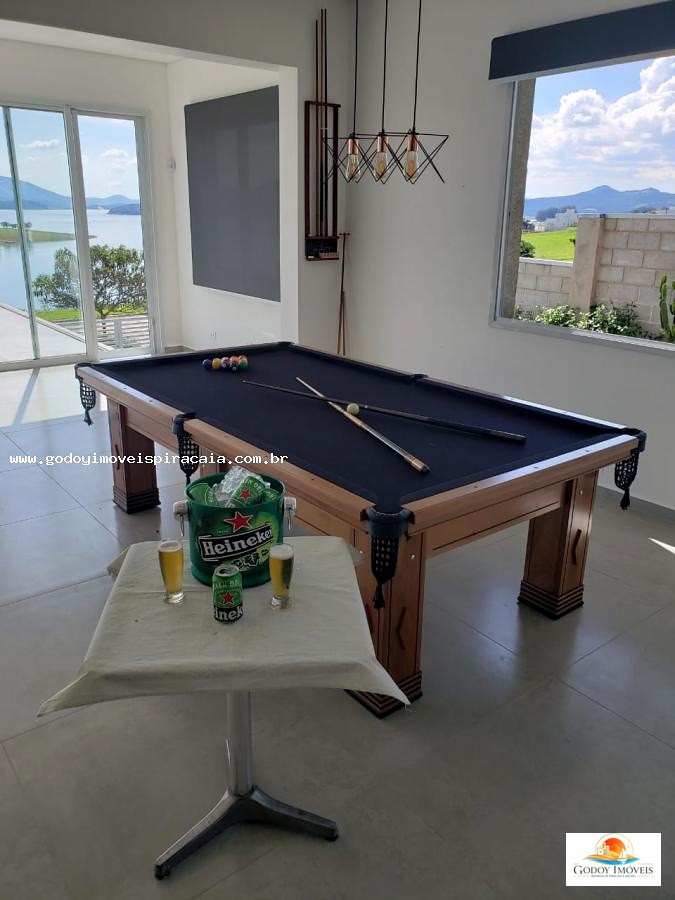 Casa à venda com 4 quartos, 4 suítes e 400m² no Porto Laranjeiras Represa, Piracaia (SP) — foto 11 de 25