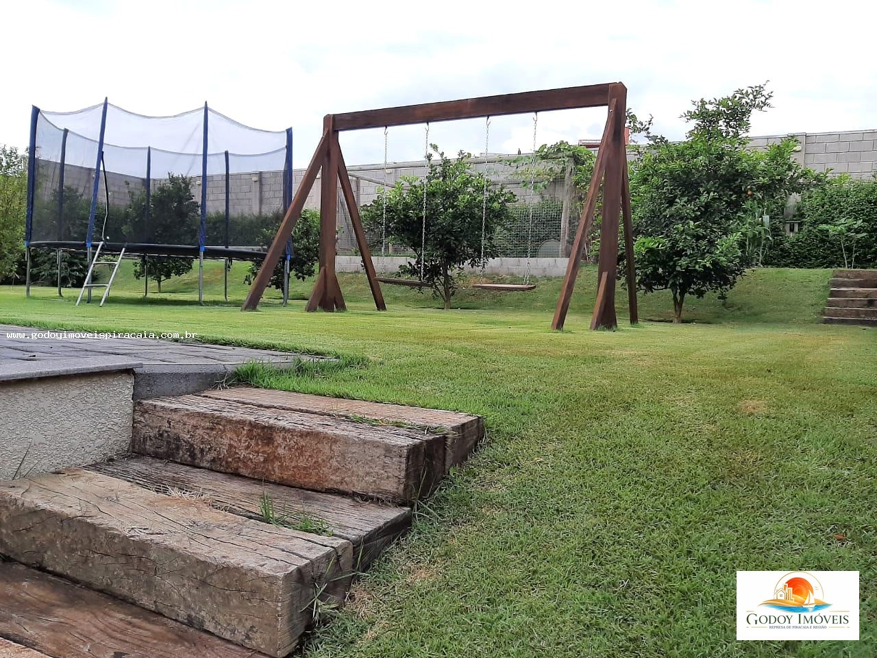 Casa à venda com 4 quartos, 4 suítes e 400m² no Porto Laranjeiras Represa, Piracaia (SP) — foto 9 de 25