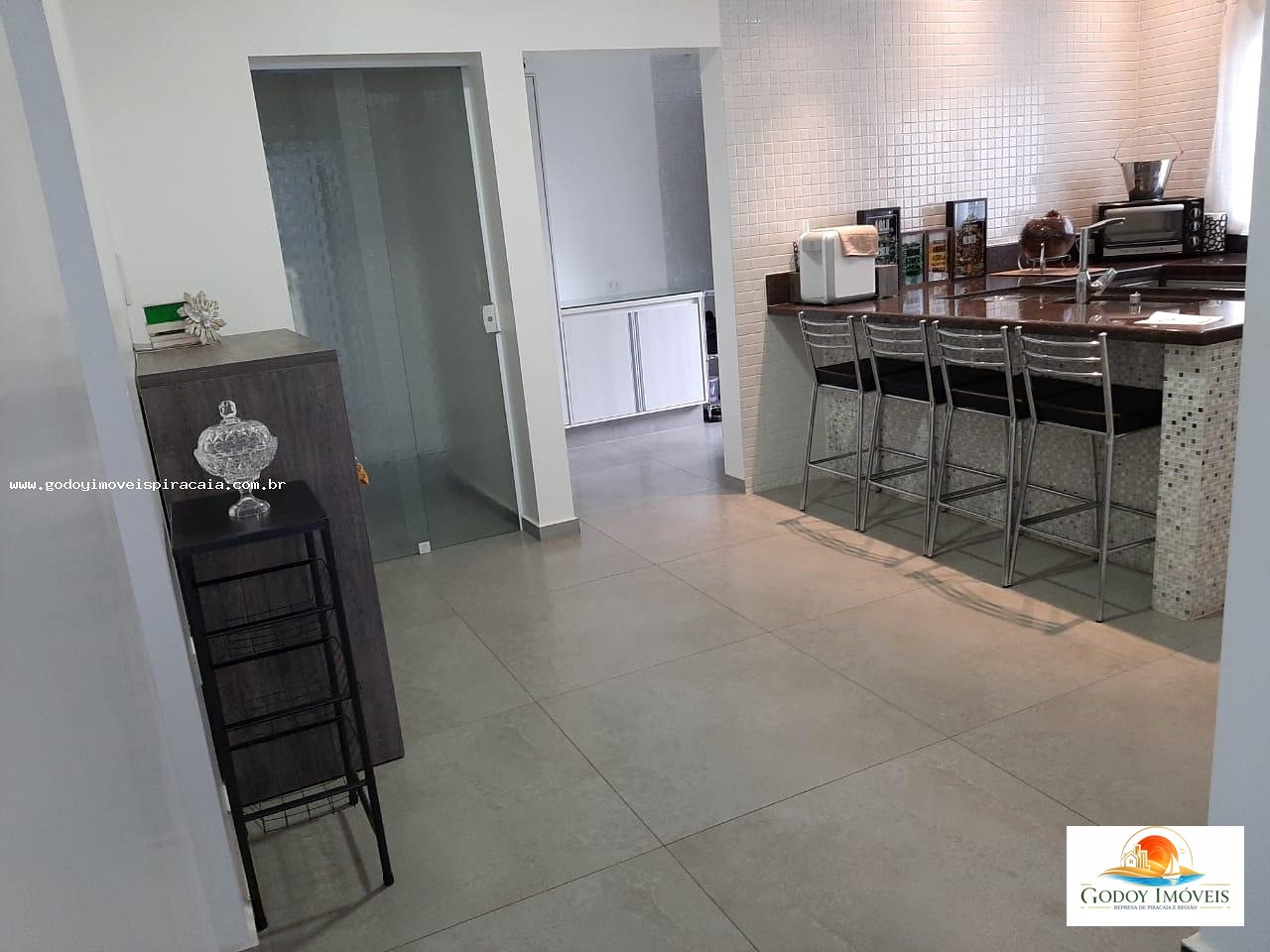 Casa à venda com 4 quartos, 4 suítes e 400m² no Porto Laranjeiras Represa, Piracaia (SP) — foto 15 de 25